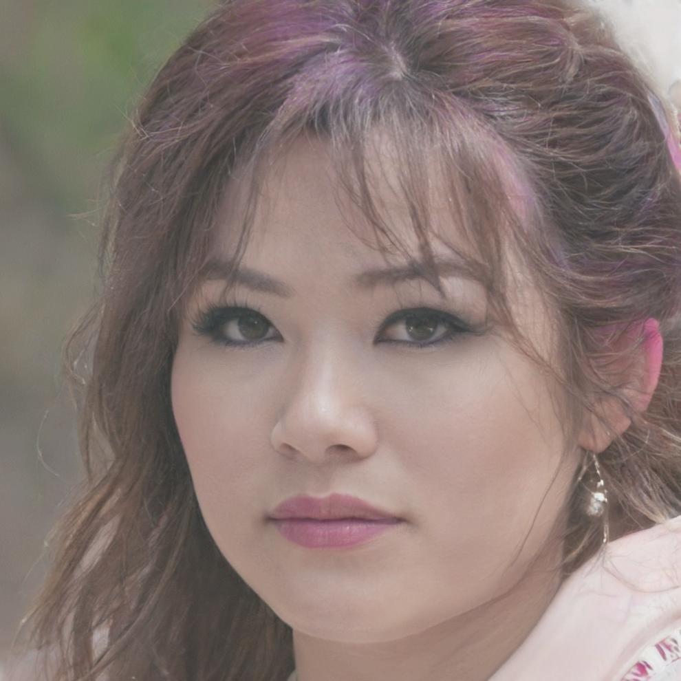 データアナリスト 田中美咲